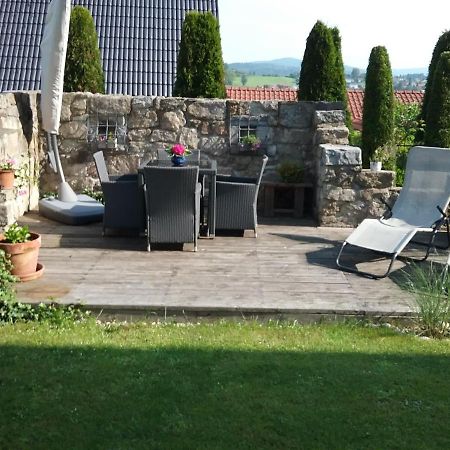 Apartament Haus Pollak Waldkirchen Zewnętrze zdjęcie