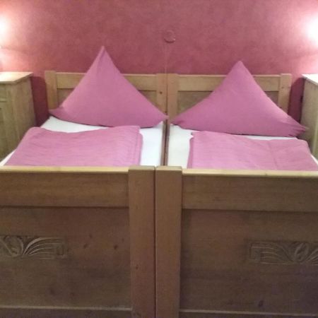 Apartament Haus Pollak Waldkirchen Zewnętrze zdjęcie