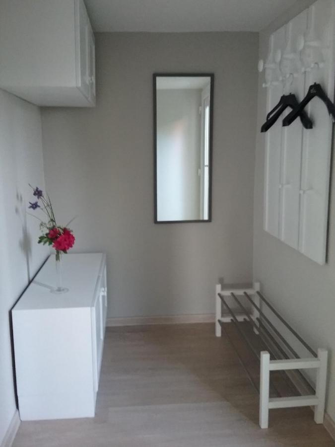Apartament Haus Pollak Waldkirchen Zewnętrze zdjęcie