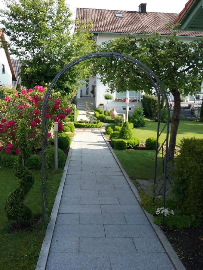 Apartament Haus Pollak Waldkirchen Zewnętrze zdjęcie