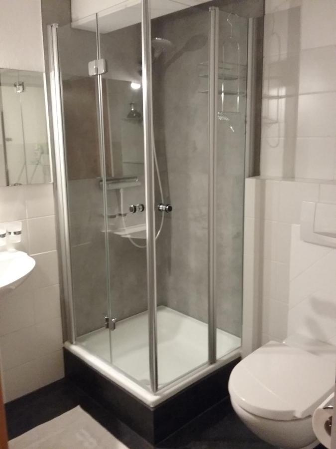 Apartament Haus Pollak Waldkirchen Zewnętrze zdjęcie