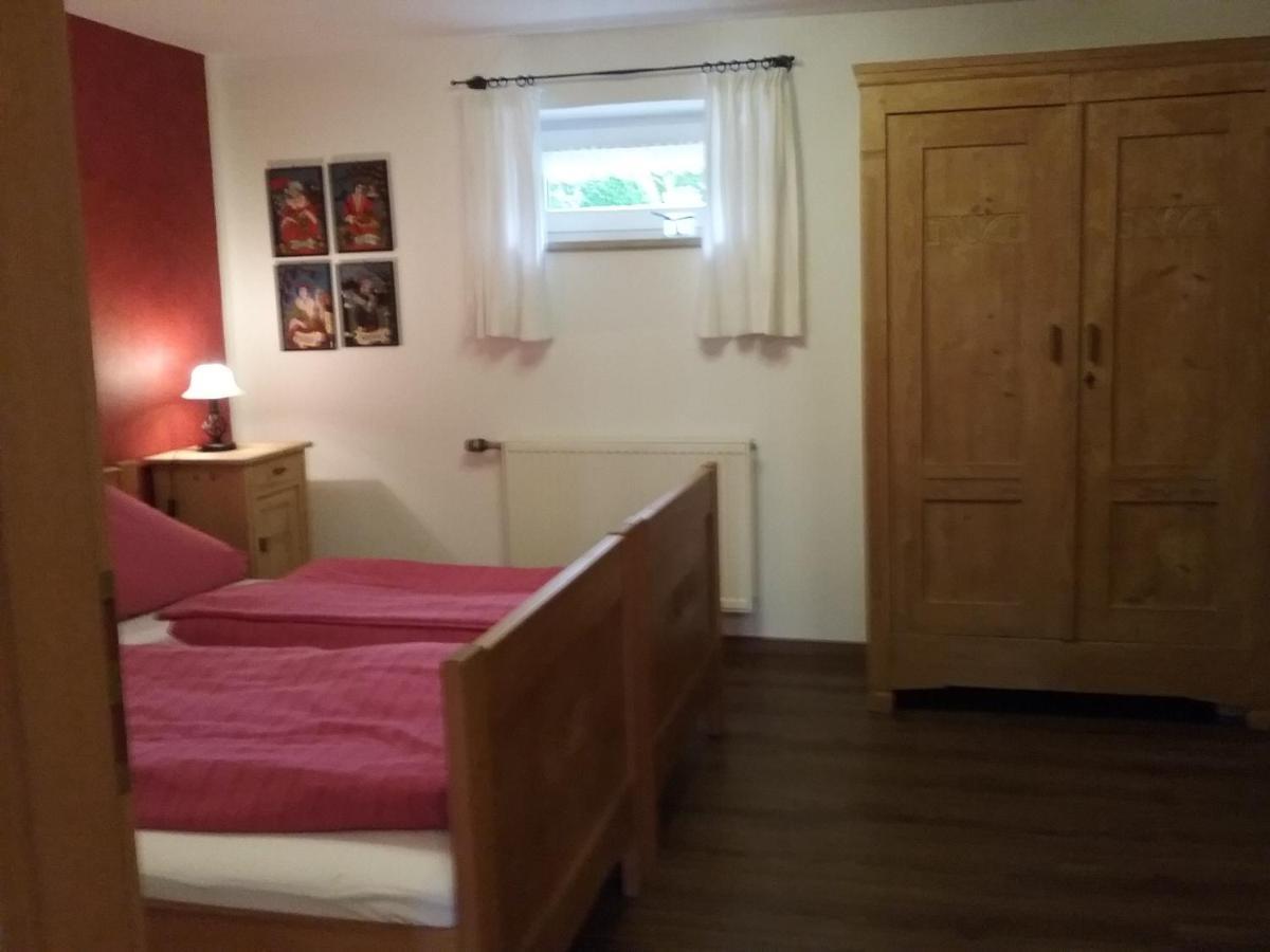 Apartament Haus Pollak Waldkirchen Zewnętrze zdjęcie