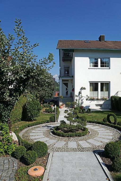 Apartament Haus Pollak Waldkirchen Zewnętrze zdjęcie